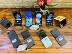 Samsung Z Flip 4 256GB (Used)