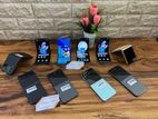 Samsung Z Flip 4 256GB (Used)