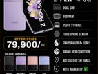 Samsung Z Flip 4 256GB|512GB 5G (Used)