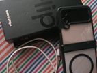 Samsung Z Flip 4 512 GB (Used)