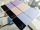 Samsung Z Flip 4 5G 256GB 8GB Blue (Used)
