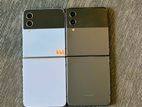 Samsung Z Flip 4 5G/8/256GB (Used)