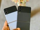 Samsung Z Flip 4 5G/8/256GB (Used)
