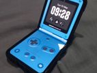 Samsung Z Flip 4 Galaxy (Used)