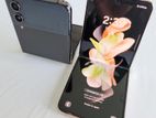 Samsung Z Flip 4 Snapdragon Dual Sim (Used)