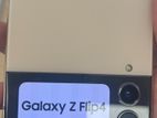 Samsung Z Flip 4 (Used)