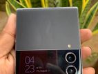 Samsung Z Flip 4 (Used)