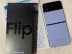 Samsung Z Flip 4 (Used)