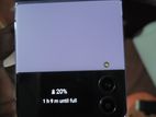 Samsung Z Flip 4 (Used)