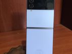 Samsung Z Flip 4 (Used)