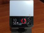 Samsung Z Flip 4 (Used)