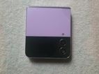 Samsung Z Flip 4 (Used)