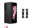 Samsung Z Fold 3 Display Flex Repair