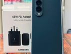 Samsung Z Fold 4 12GB 256GB (Used)