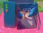 Samsung Z Fold 4 12GB Ram / 256GB (Used)