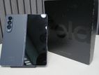 Samsung Z Fold 4 255GB (Used)