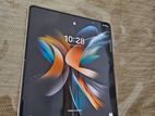 Samsung Z Fold 4 256GB (Used)