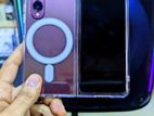 Samsung Z Fold 4 256GB storage (Used)