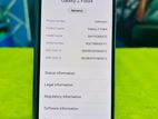 Samsung Z Fold 4 256GB (Used)