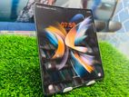 Samsung Z Fold 4 256GB (Used)