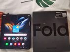 Samsung Z Fold 4 512GB (Used)
