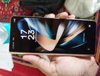 Samsung Z Fold 4 (Used)
