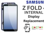 Samsung Z FOLD 4 Inner Display Replacement