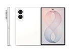 Samsung Z Fold 8 Cream (Brand New)