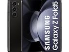 Samsung Z fold5 256 (New)