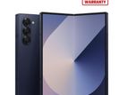 Samsung Z Fold6 | 12GB 256GB (New)