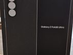 Samsung Z Fold8 Ultra 256 GB (Brand New)