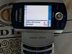 Samsung z130 (Used)