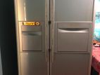 Samsung Zipel Refrigerator
