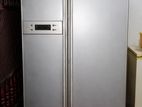 Samsung Zipel Side-by-Side Fridge