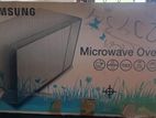 Microwave Oven 40 L