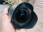 Samsung 14mm Canon Mount Lens