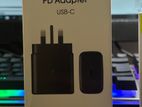 Samung Power Adapter 25 W