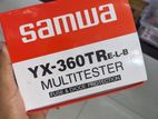 Samwa YX 360TR Analog Multimeter