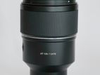 Samyang 135mm F1.8 Sony Lens