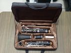 San Carlo Clarinet - Japan