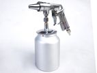 Sand Blaster Blast Gun Voylet 1L Bottle PS-4 Blasting