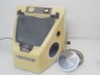 Sand Blaster