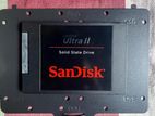 Sand Disk 1Tb Ssd