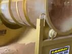 Sand Sieving Machine