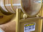 SAND SIEVING MACHINE