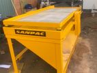 Sand Sieving Machine