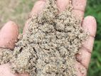 Sand - වැලි