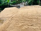 Sand - වැලි