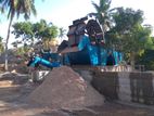 Sand Washing Plant