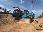 Sand Washing Plant